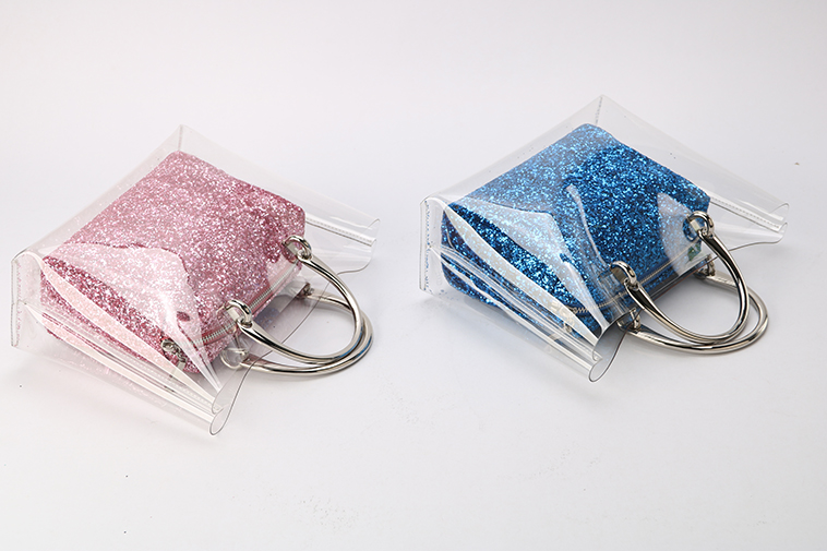 GLITTER HANGBAG COLLECTION