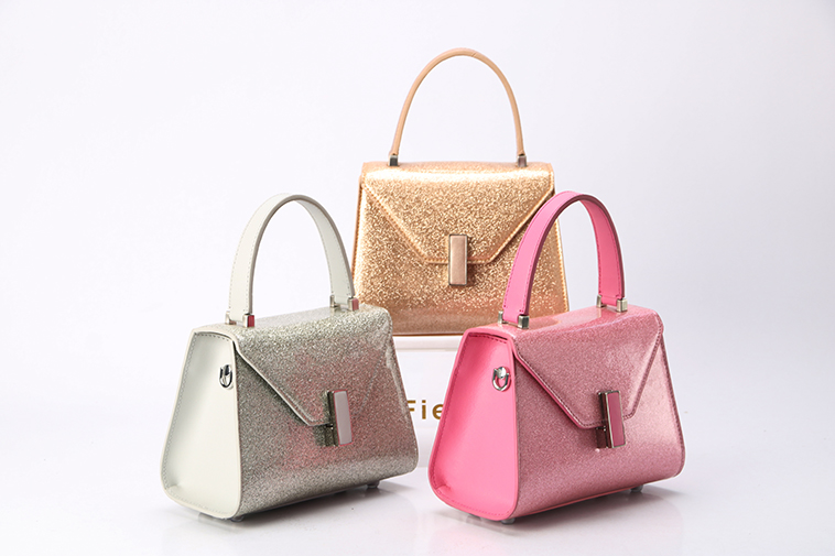 GLITTER HANGBAG COLLECTION