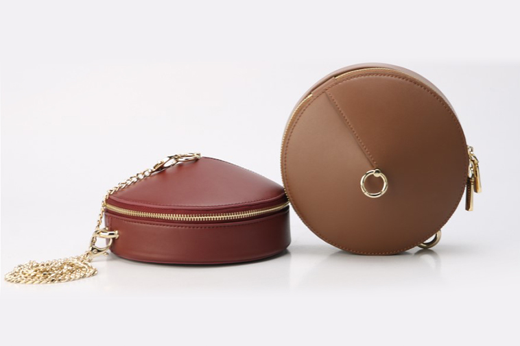 Lovely handbags collections in different shapes