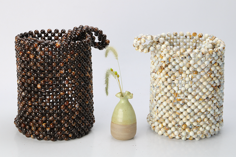 Beads bag collections