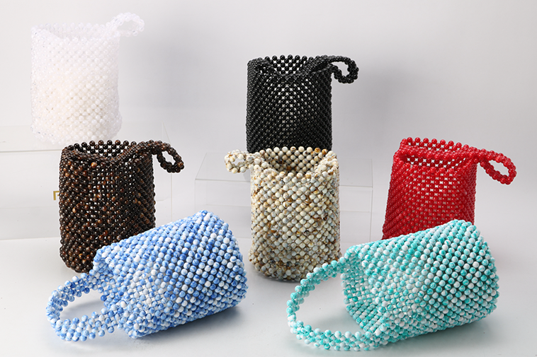 Beads bag collections